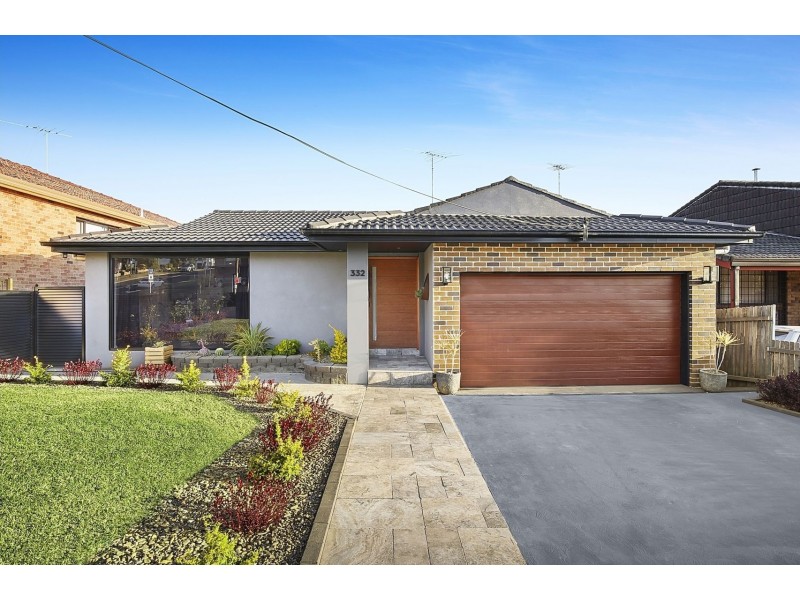 332 Marion Street, Condell Park NSW 2200