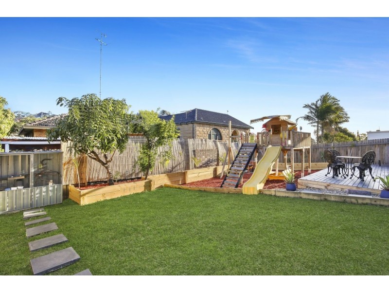 332 Marion Street, Condell Park NSW 2200