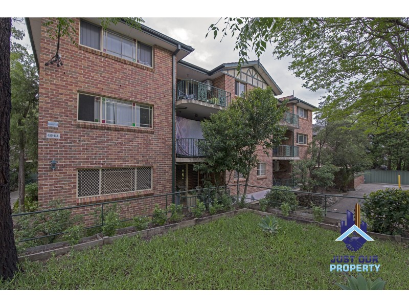 8/113-115 Meredith Street, Bankstown NSW 2200