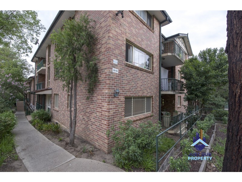 8/113-115 Meredith Street, Bankstown NSW 2200