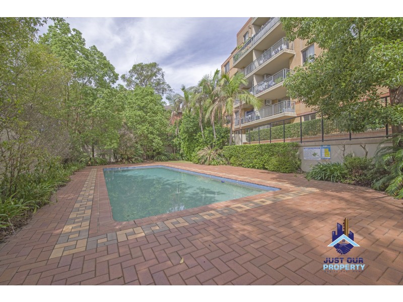 27/18 Sorrell Street, Parramatta NSW 2150