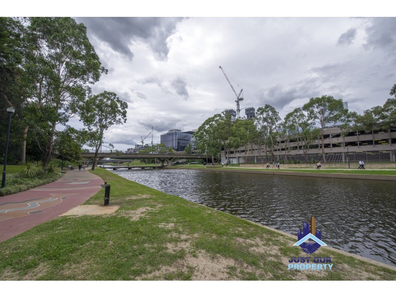 27/18 Sorrell Street, Parramatta NSW 2150