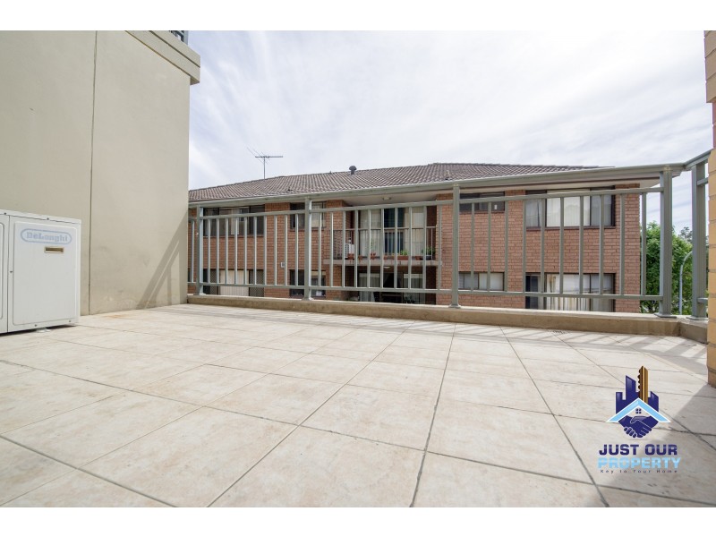 27/18 Sorrell Street, Parramatta NSW 2150