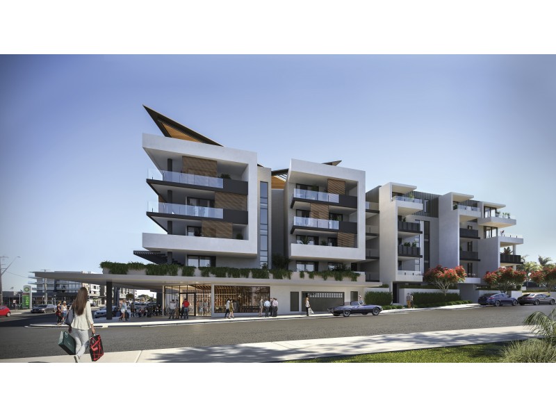 2.18/365-377  Rocky Point Road, Sans Souci NSW 2219