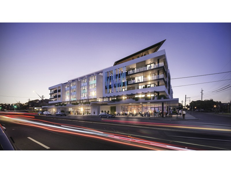 2.18/365-377  Rocky Point Road, Sans Souci NSW 2219