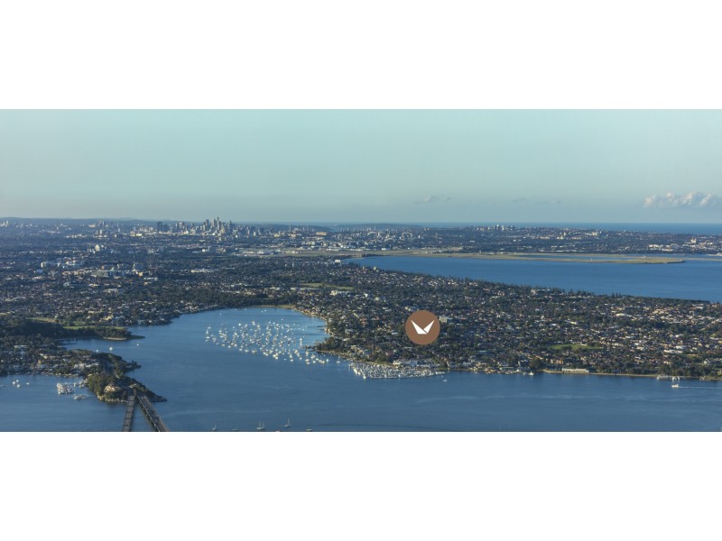 2.18/365-377  Rocky Point Road, Sans Souci NSW 2219