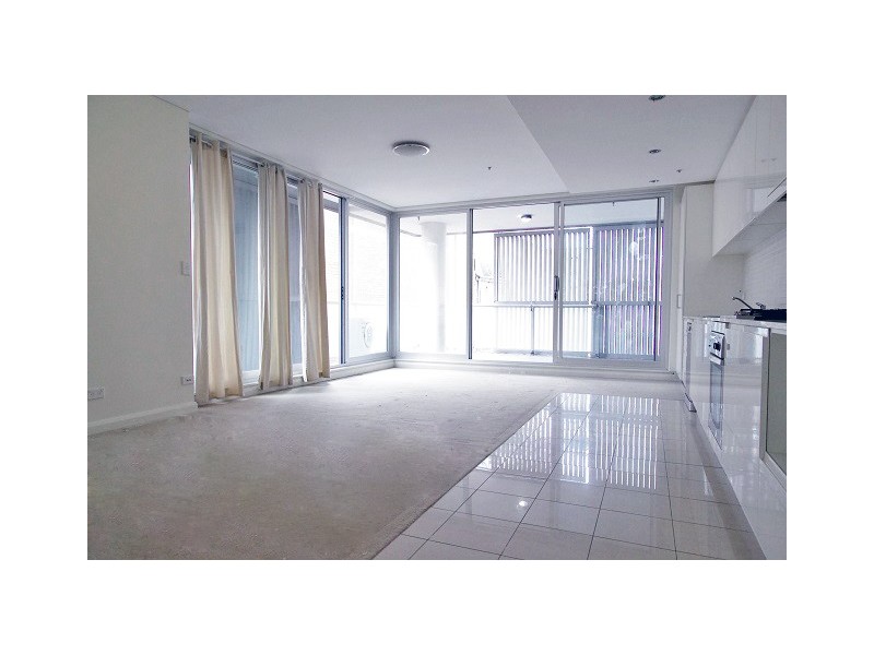 110/849 George Street, Ultimo NSW 2007