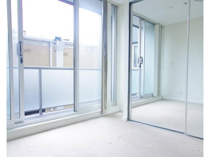 110/849 George Street, Ultimo NSW 2007