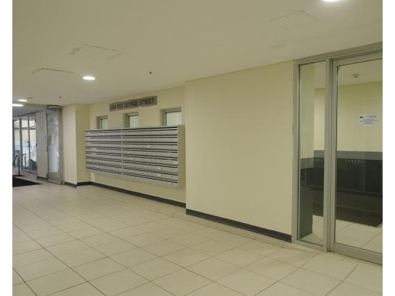 110/849 George Street, Ultimo NSW 2007