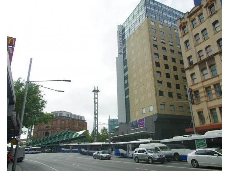 110/849 George Street, Ultimo NSW 2007