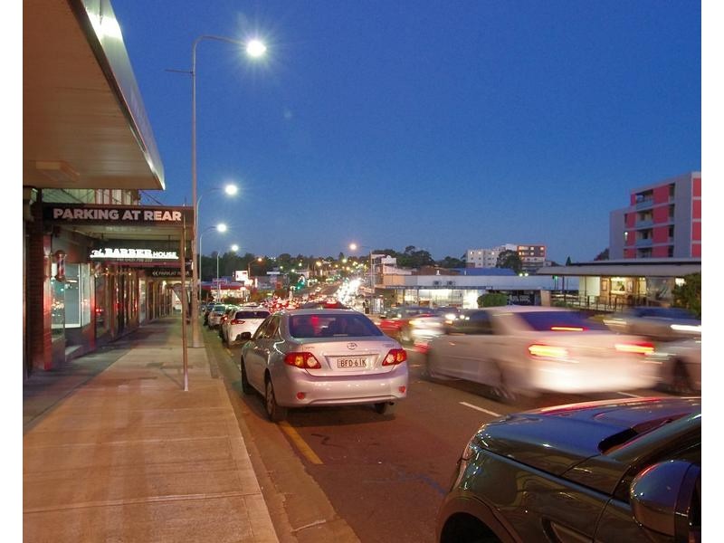 27/203 Auburn Road, Yagoona NSW 2199