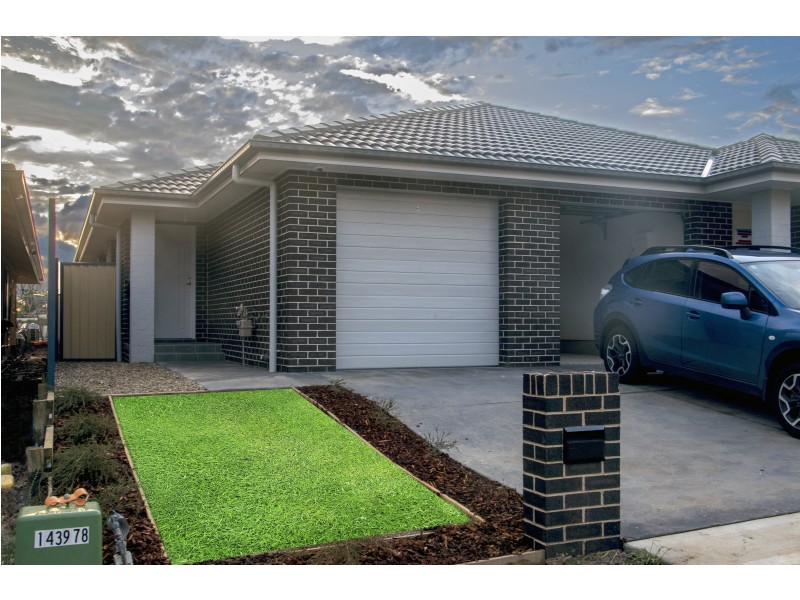 38a Manchuria Rd, Edmondson Park NSW 2174