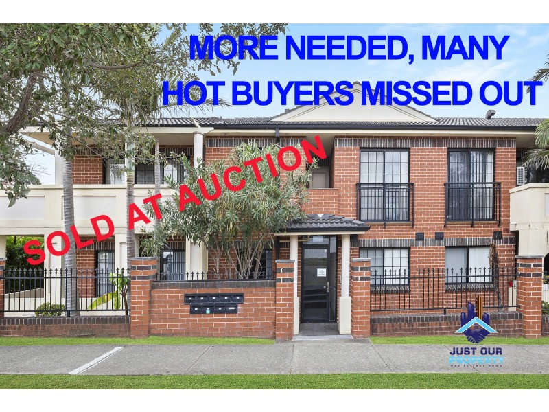 4/24-25 South Pde, Campsie NSW 2194