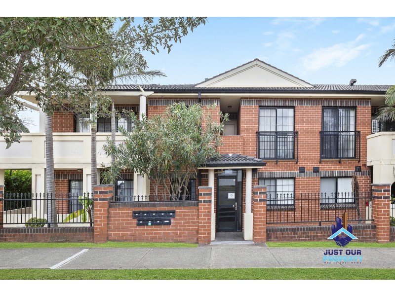 4/24-25 South Pde, Campsie NSW 2194