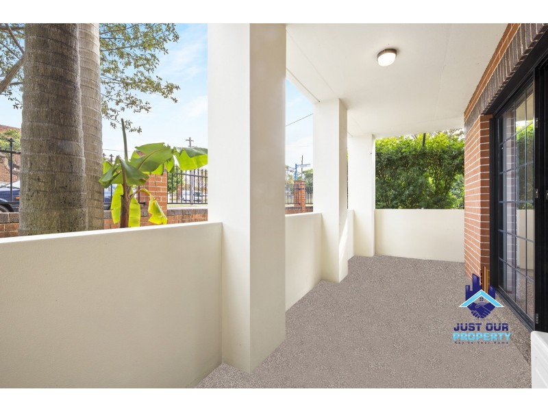 4/24-25 South Pde, Campsie NSW 2194