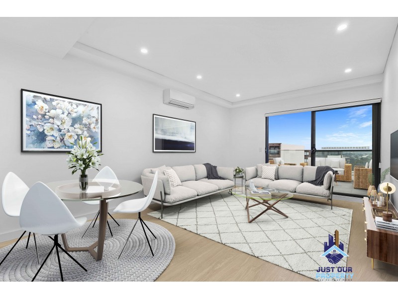 14/702 Canterbury Road, Belmore NSW 2192