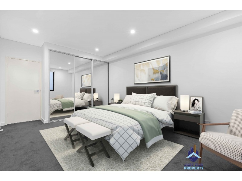 14/702 Canterbury Road, Belmore NSW 2192