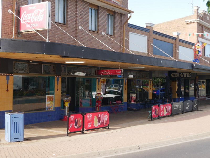 Leeton NSW 2705