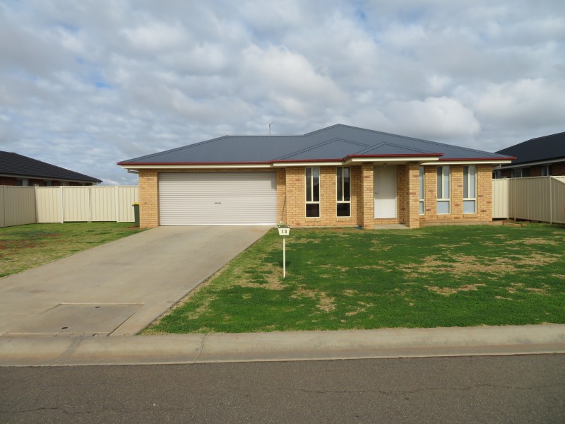 13 Lake Paddock Drive, Leeton NSW 2705