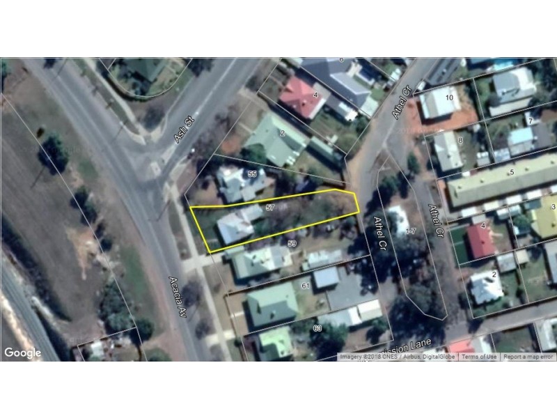 57 Acacia Avenue, Leeton NSW 2705