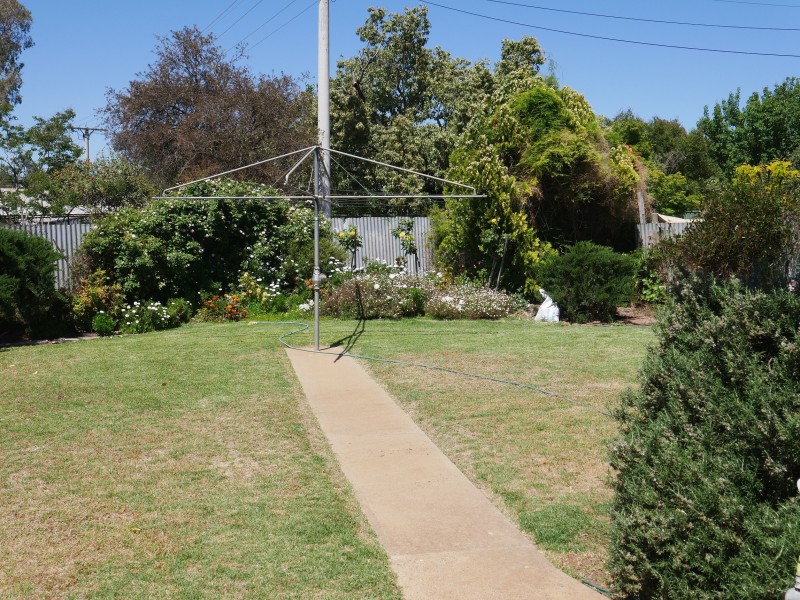 4/36 Wandoo Street, Leeton NSW 2705