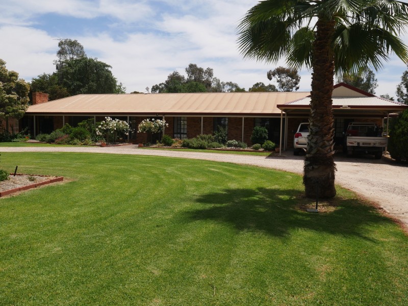 25 Lillypilly Road, Leeton NSW 2705
