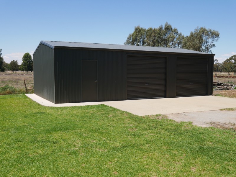 79 Grigg Rd.,, Leeton NSW 2705