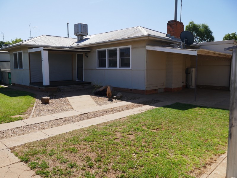 3 Telopea Street, Leeton NSW 2705
