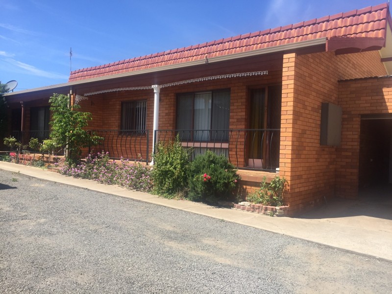 3/30 Willow Street, Leeton NSW 2705