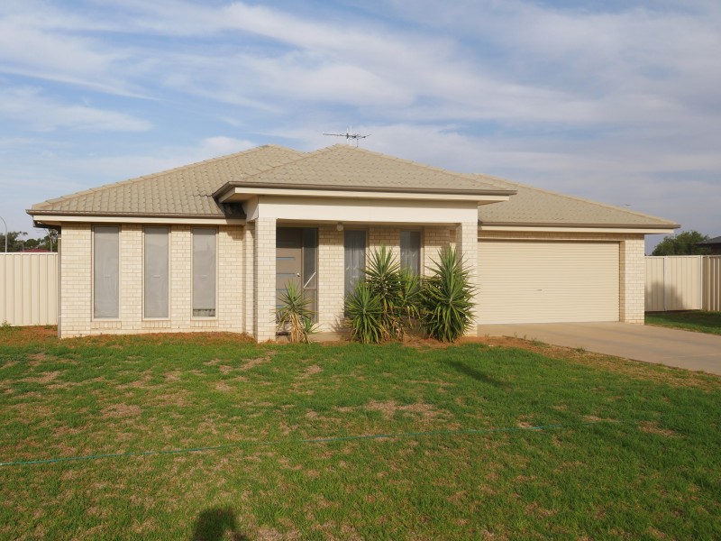 32 Lake Paddock Drive, Leeton NSW 2705