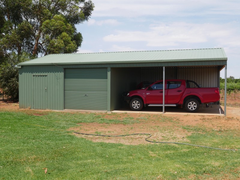 219 Stringer Rd, Leeton NSW 2705