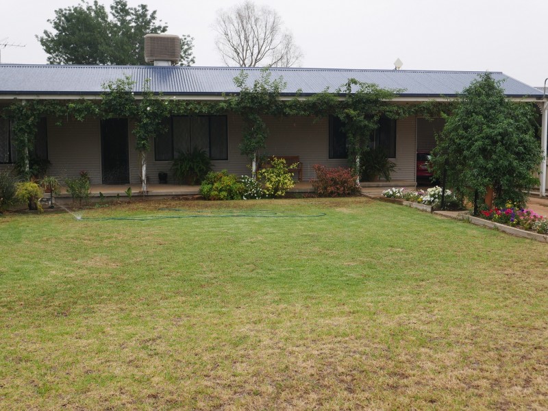 35 Brisbane Street, Leeton NSW 2705