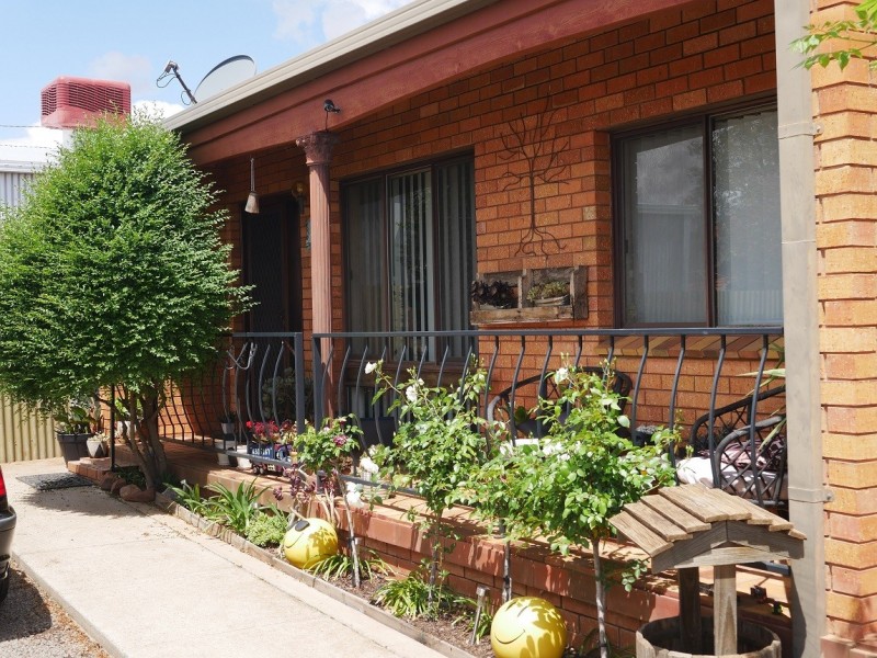 4/30 Willow Street, Leeton NSW 2705