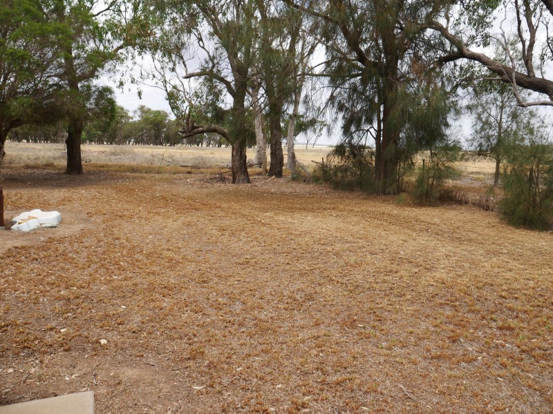 1039 Boundary Road, Murrami NSW 2705