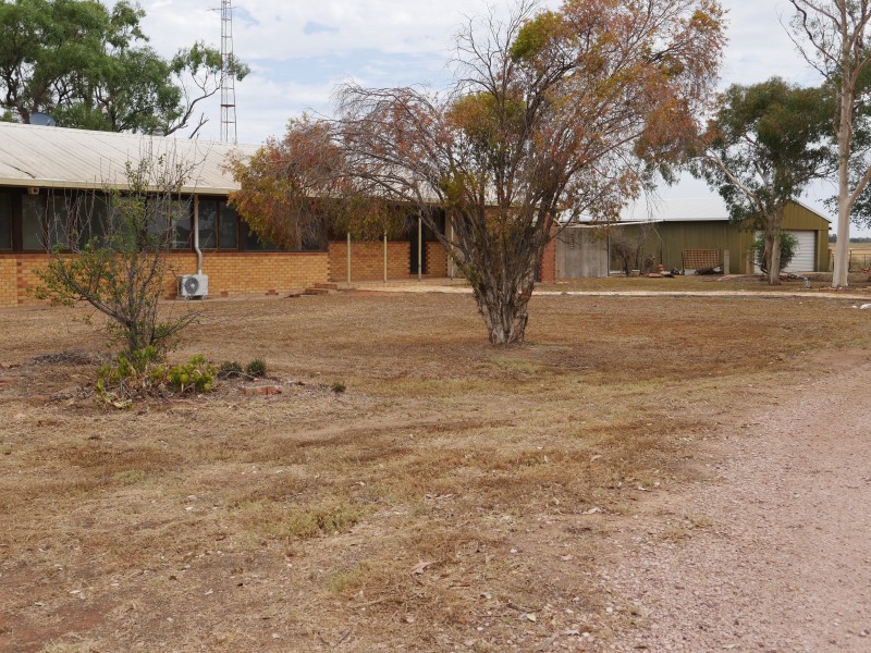 1039 Boundary Road, Murrami NSW 2705