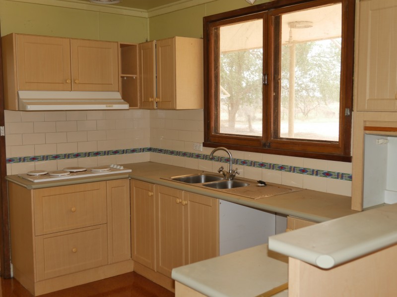 1039 Boundary Road, Murrami NSW 2705