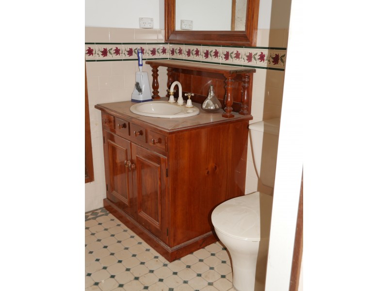 1039 Boundary Road, Murrami NSW 2705