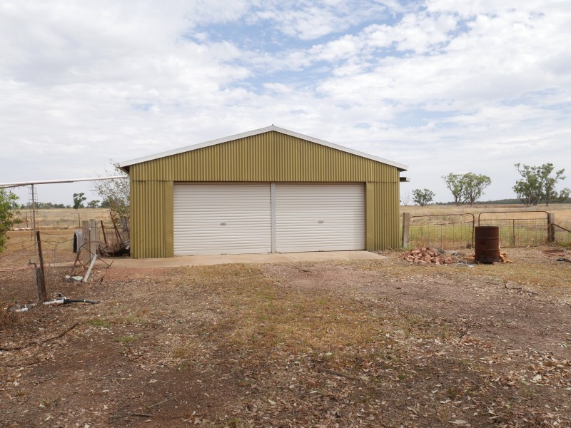 1039 Boundary Road, Murrami NSW 2705
