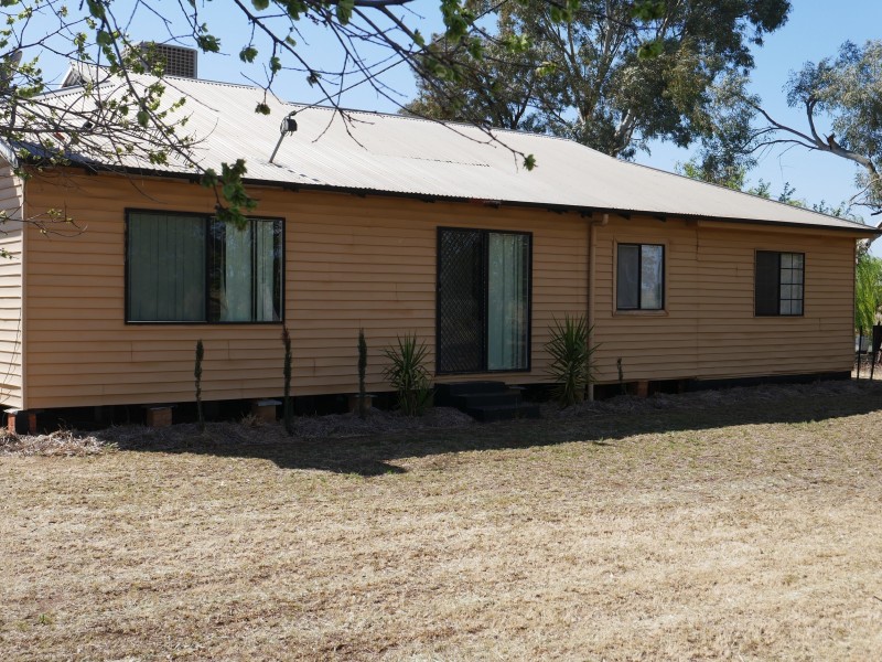 46 Dooley Road, Leeton NSW 2705