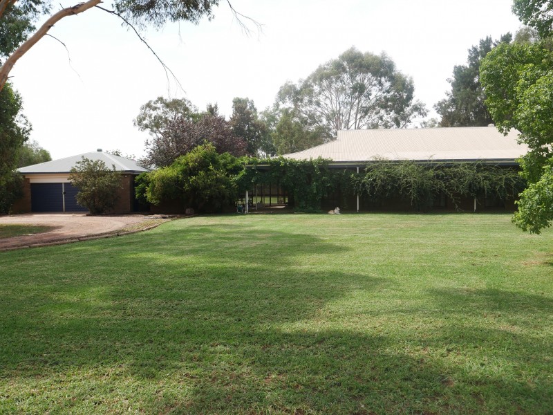40 Yeo Road, Leeton NSW 2705