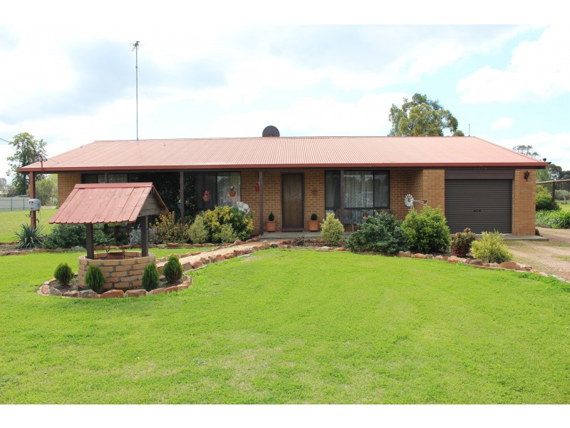 16 Hebden Street, Yanco NSW 2703