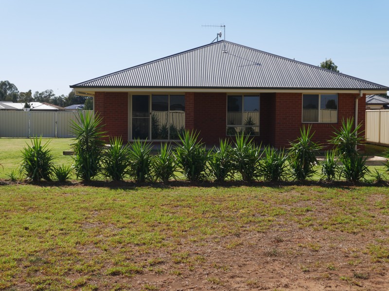 2 Lake Paddock Drive, Leeton NSW 2705