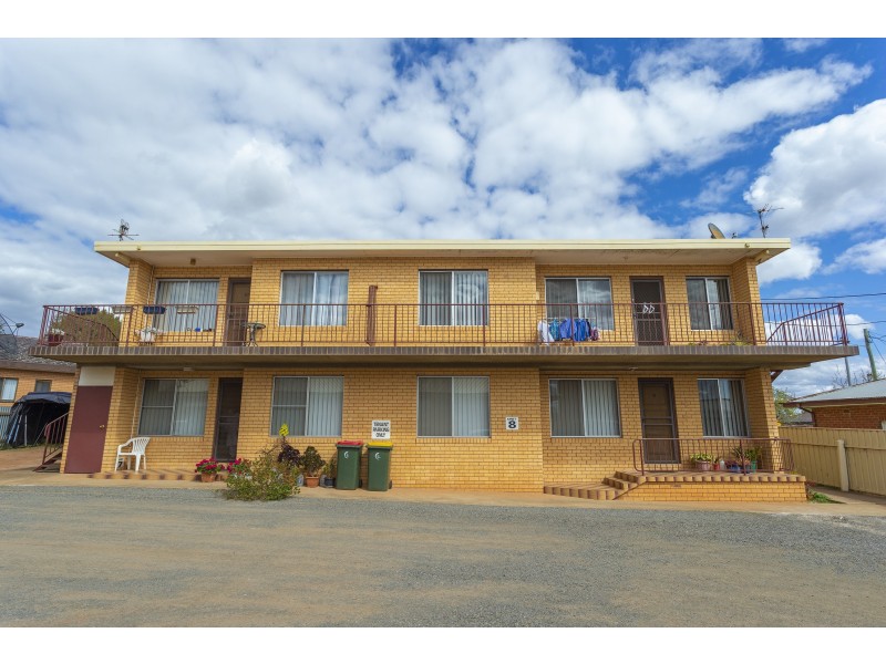 9/3 Maple Street, Leeton NSW 2705