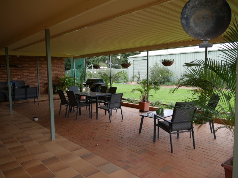 204 Vance Road, Leeton NSW 2705