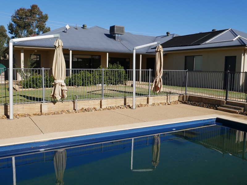 43 Grevillia Street, Leeton NSW 2705