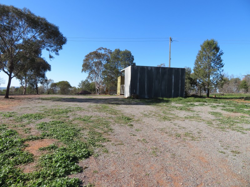 91 Deveril Road, Leeton NSW 2705