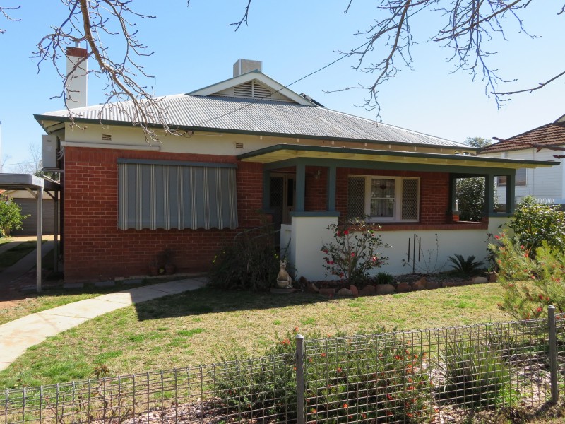 36 Jonsen Street, Narrandera NSW 2700