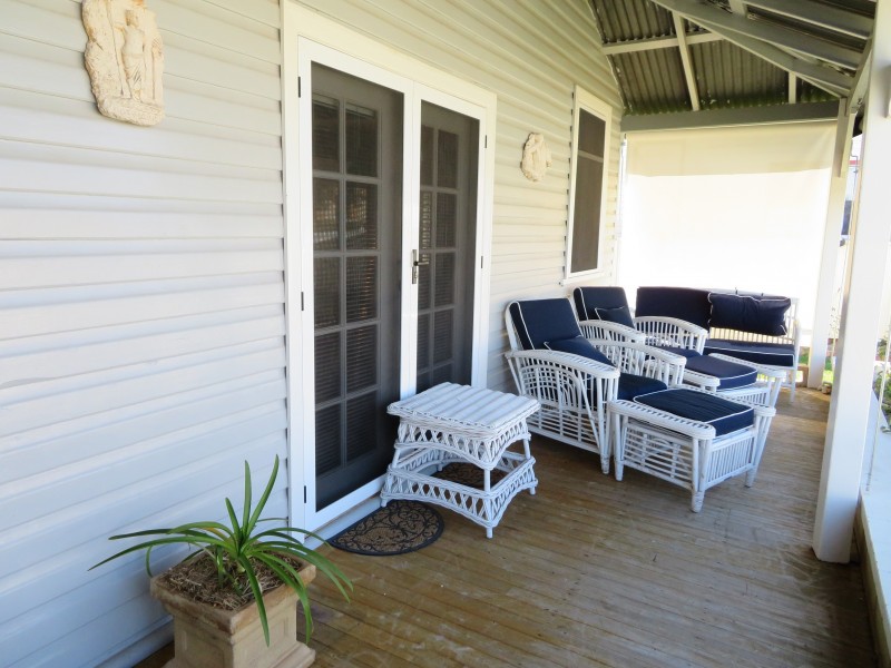 14 Willans Street, Narrandera NSW 2700