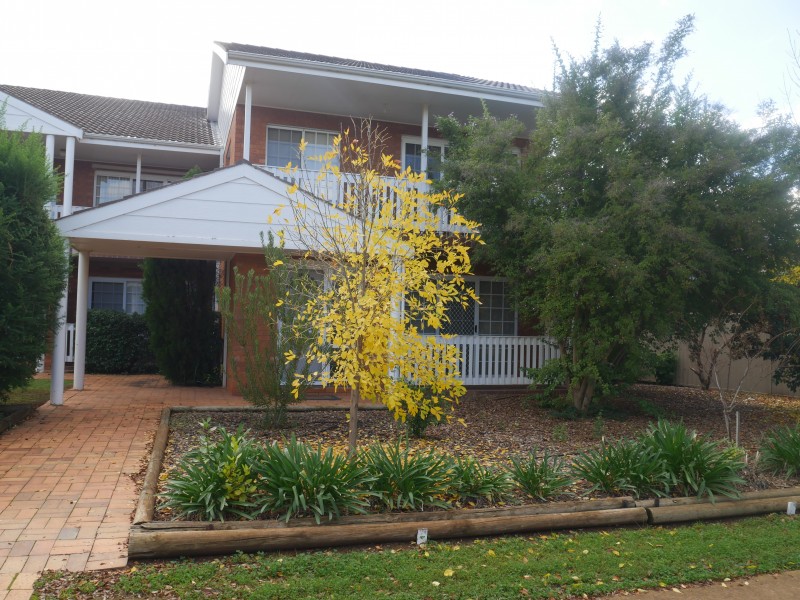 26/97 acacia avenue, Leeton NSW 2705