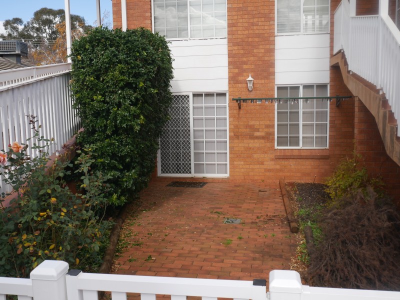 26/97 acacia avenue, Leeton NSW 2705